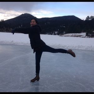 Meet your Posher, Young eun